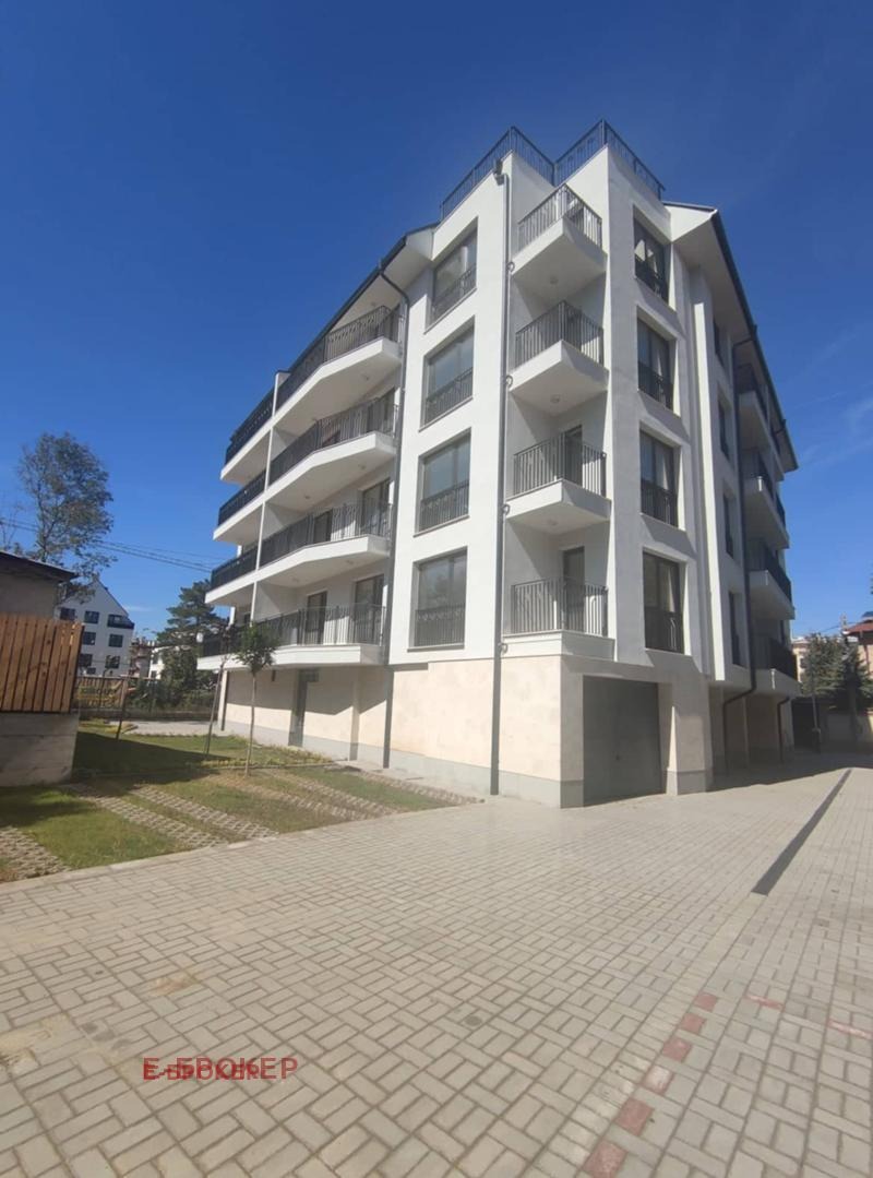 Продава 3-СТАЕН, гр. София, Кръстова вада, снимка 6 - Aпартаменти - 48691065