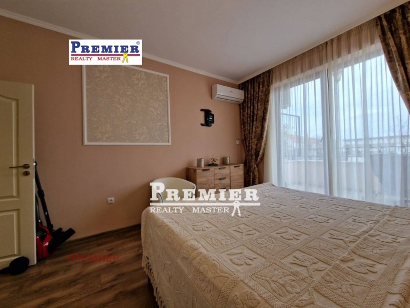 Na prodej  2 ložnice oblast Burgas , Nesebar , 115 m2 | 16990376 - obraz [2]