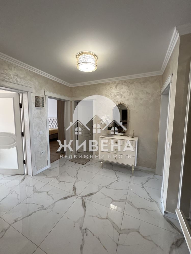 Продава  3-стаен град Варна , Операта , 150 кв.м | 83438807 - изображение [16]