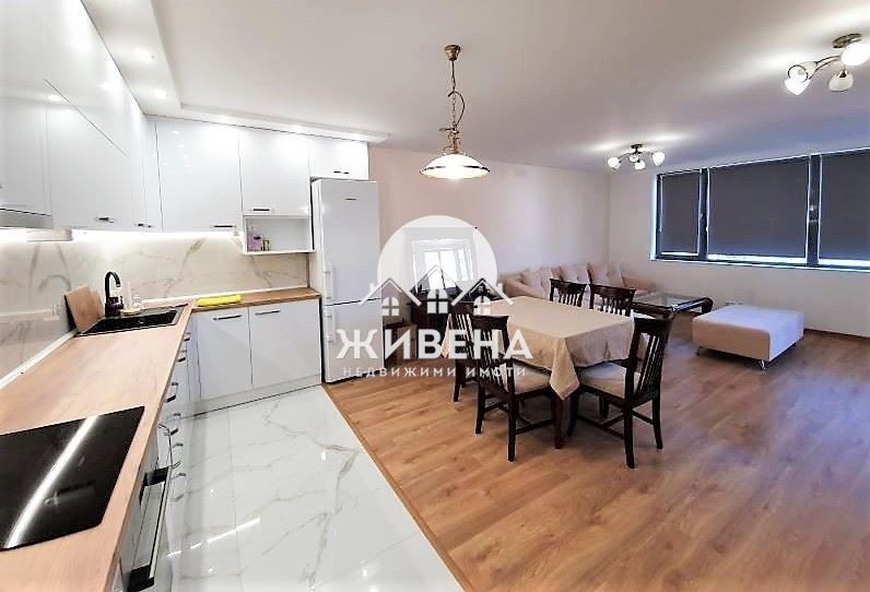 Te koop  2 slaapkamers Varna , Operata , 150 m² | 83438807 - afbeelding [3]