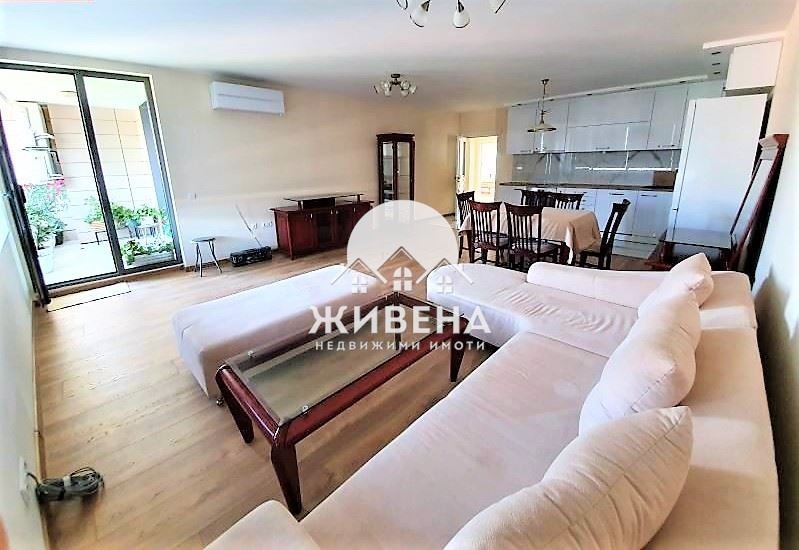 Te koop  2 slaapkamers Varna , Operata , 150 m² | 83438807 - afbeelding [2]