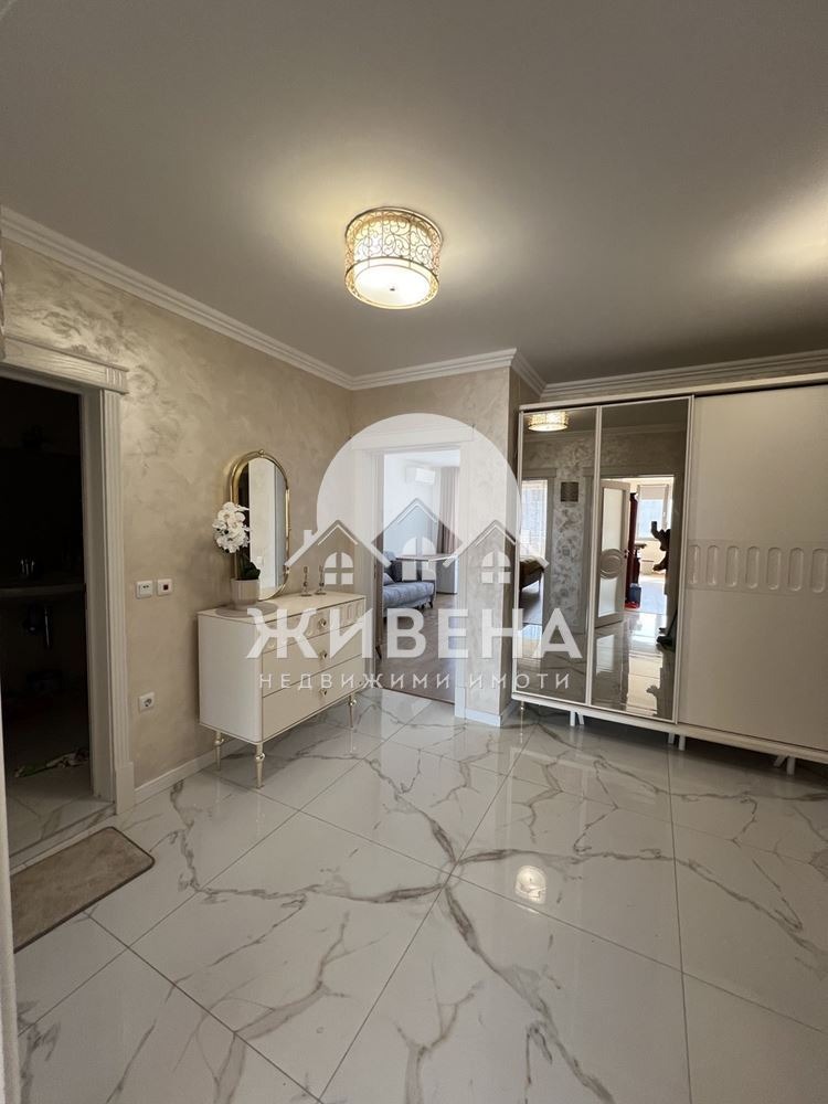 Продава  3-стаен град Варна , Операта , 150 кв.м | 83438807 - изображение [15]