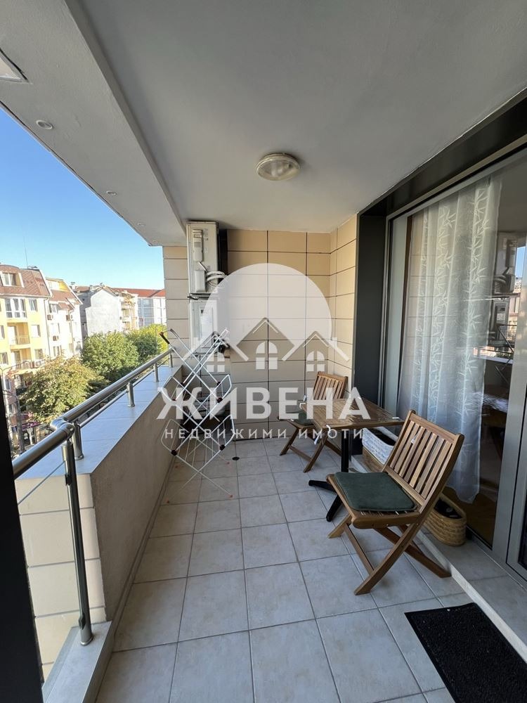 Te koop  2 slaapkamers Varna , Operata , 150 m² | 83438807 - afbeelding [6]