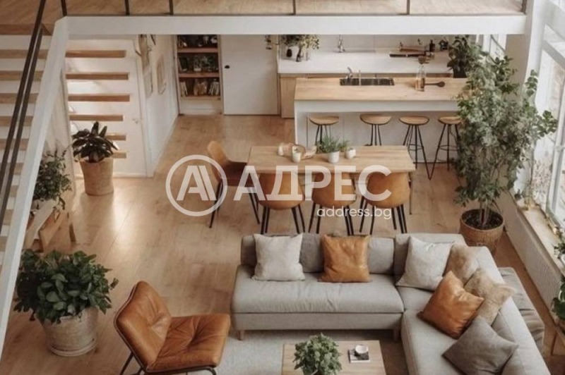 Продава  3-стаен град София , Витоша , 109 кв.м | 59018585
