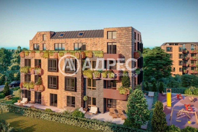 Продава  3-стаен град София , Витоша , 109 кв.м | 59018585 - изображение [5]