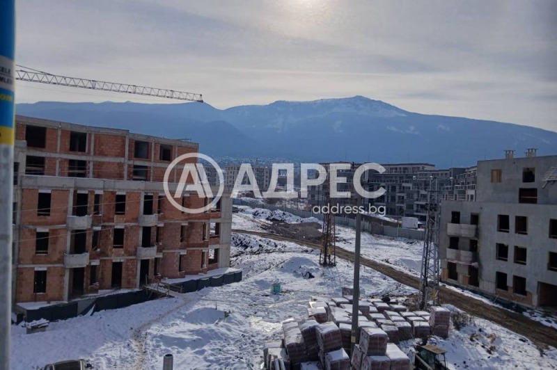 Продава  3-стаен град София , Витоша , 109 кв.м | 59018585 - изображение [7]