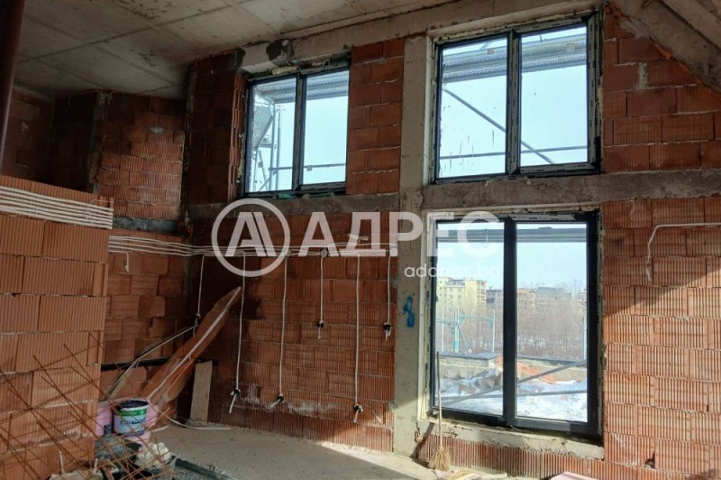 Продава  3-стаен град София , Витоша , 109 кв.м | 59018585 - изображение [6]