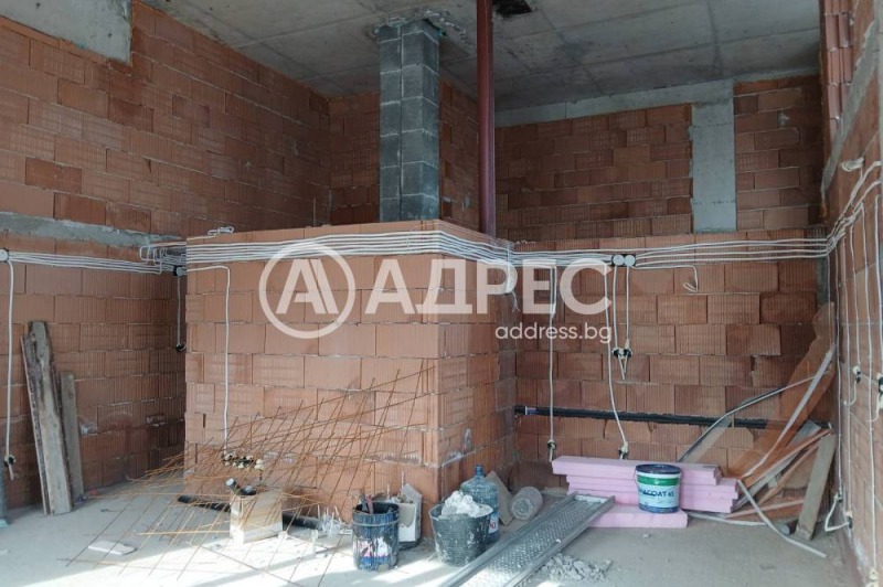 Продава  3-стаен град София , Витоша , 109 кв.м | 59018585 - изображение [2]