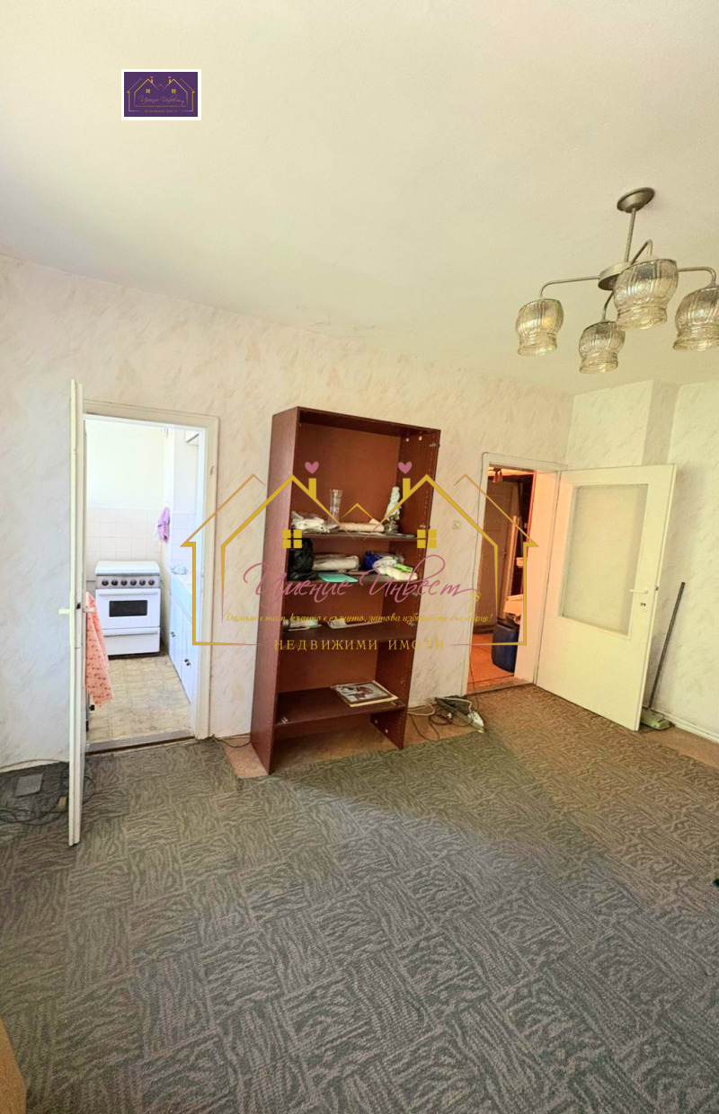Продава  3-стаен град Русе , Здравец , 76 кв.м | 18793624 - изображение [9]