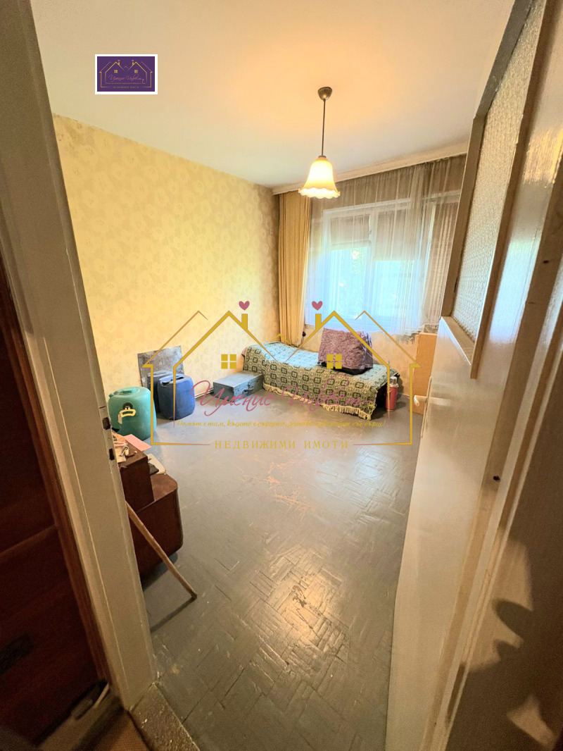 Продава  3-стаен град Русе , Здравец , 76 кв.м | 18793624 - изображение [8]