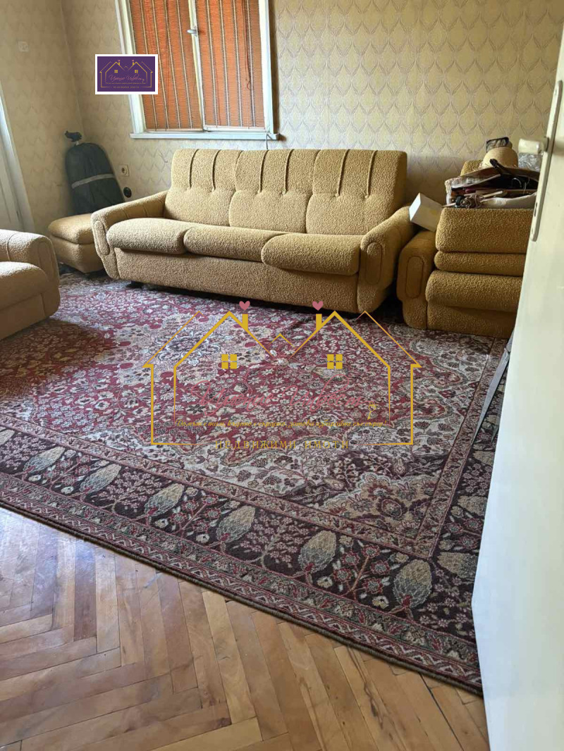 Продава  3-стаен град Русе , Здравец , 76 кв.м | 18793624 - изображение [13]
