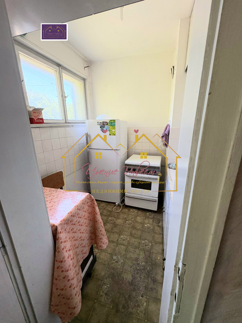 Продава  3-стаен град Русе , Здравец , 76 кв.м | 18793624 - изображение [10]