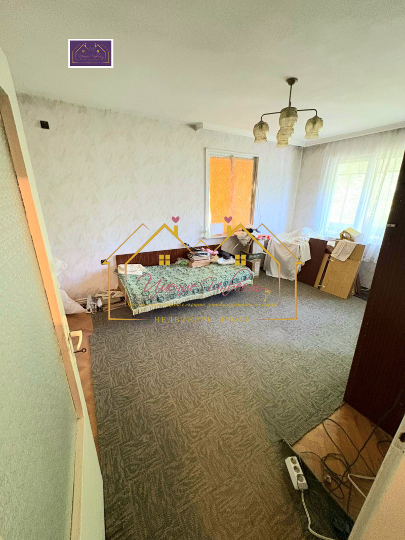 Продава  3-стаен град Русе , Здравец , 76 кв.м | 18793624 - изображение [11]