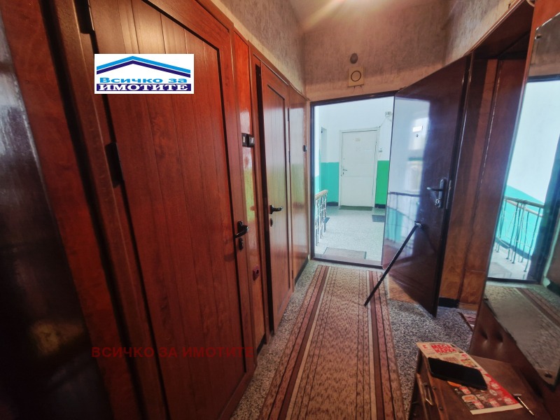 En venta  2 dormitorios Ruse , Zdravets , 82 metros cuadrados | 81466977 - imagen [11]
