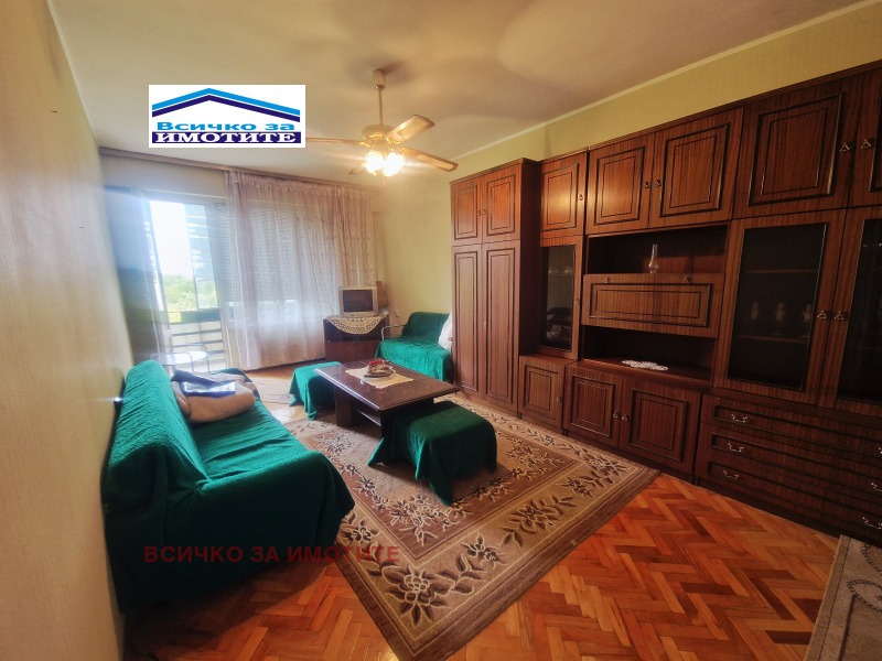 En venta  2 dormitorios Ruse , Zdravets , 82 metros cuadrados | 81466977