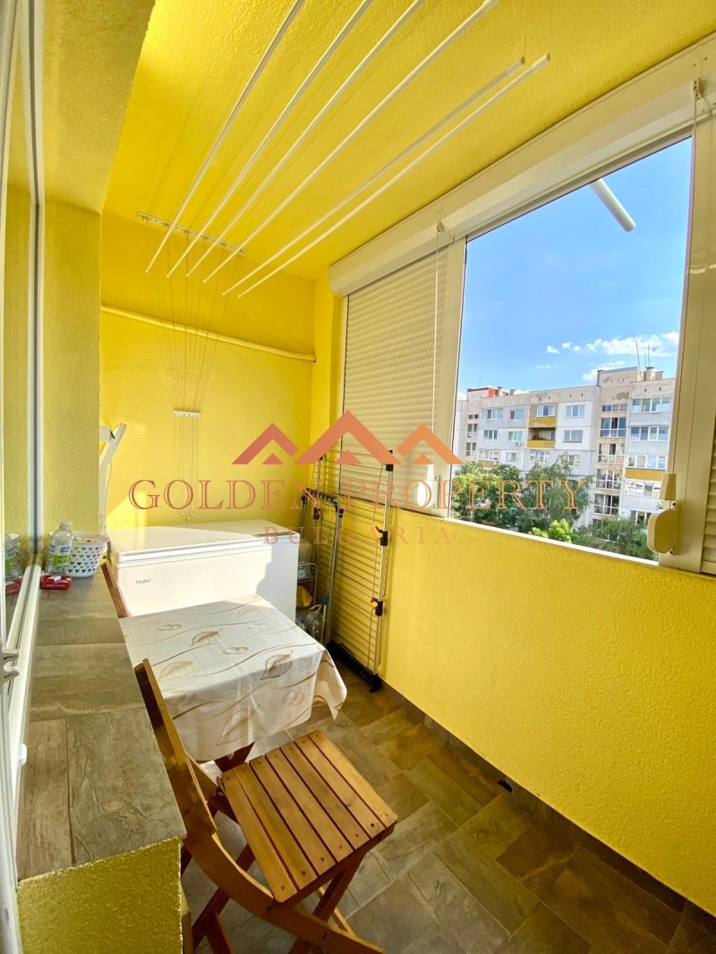 Till salu  2 sovrum Sofia , Obelja 2 , 91 kvm | 57083922 - bild [12]