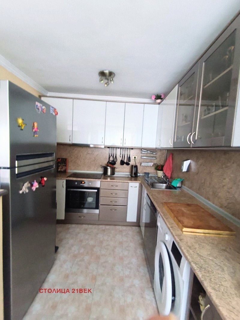 Продава  3-стаен град София , Лагера , 131 кв.м | 82308661 - изображение [8]