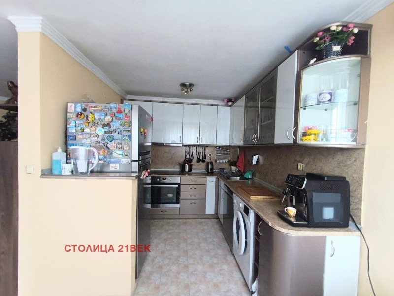 Продава  3-стаен град София , Лагера , 131 кв.м | 82308661 - изображение [6]