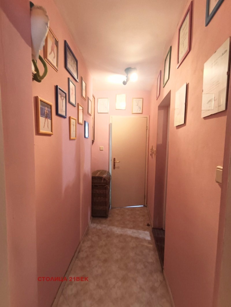 Продава  3-стаен град София , Лагера , 131 кв.м | 82308661 - изображение [4]