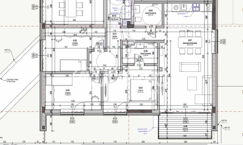Продава  3-стаен град София , гр. Банкя , 145 кв.м | 24461921 - изображение [4]