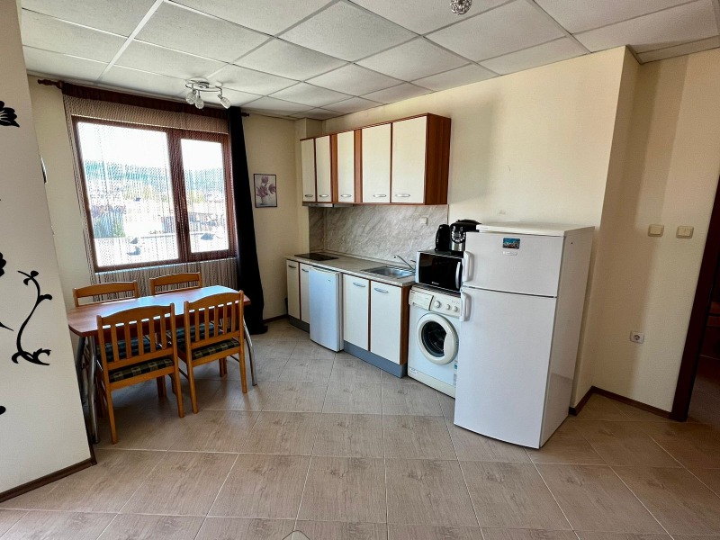 На продаж  2 спальні область Бургас , к.к. Слънчев бряг , 77 кв.м | 93816820 - зображення [5]