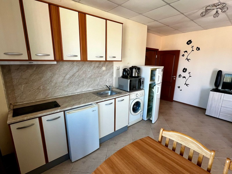 На продаж  2 спальні область Бургас , к.к. Слънчев бряг , 77 кв.м | 93816820 - зображення [6]