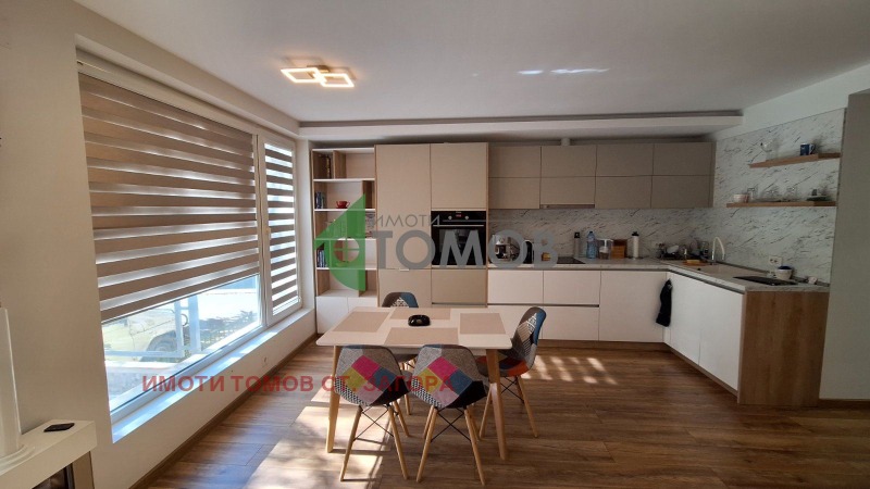 Продава 3-СТАЕН, град Стара Загора, Център • 154500 € / 302175.73 лв. • 45277143 1