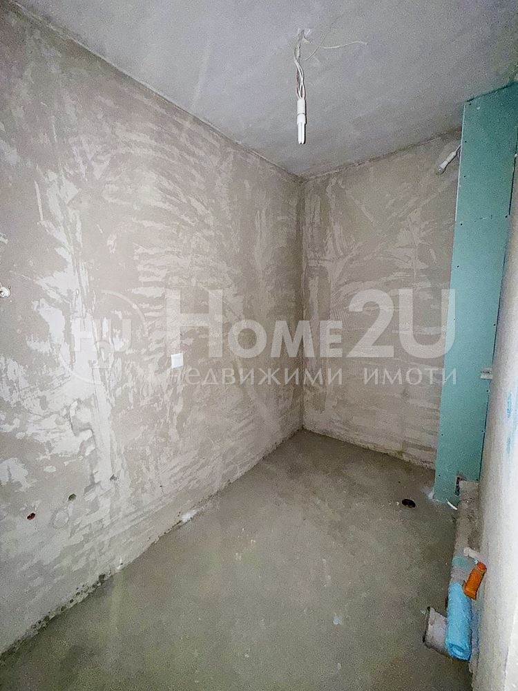 Продава 3-СТАЕН, гр. Пловдив, Тракия, снимка 6 - Апартаменти - 52722011