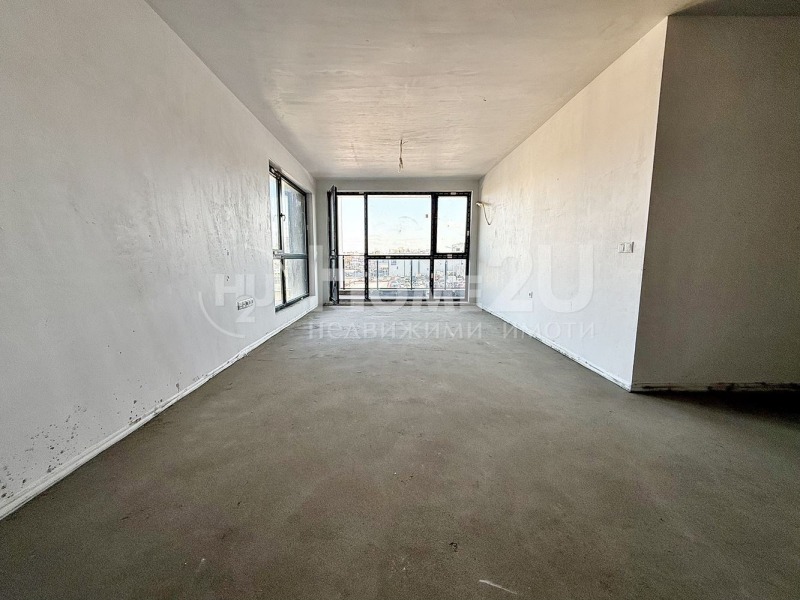 Продава 3-СТАЕН, гр. Пловдив, Тракия, снимка 2 - Апартаменти - 52722011