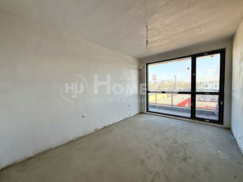 Продава 3-СТАЕН, гр. Пловдив, Тракия, снимка 5 - Апартаменти - 52722011