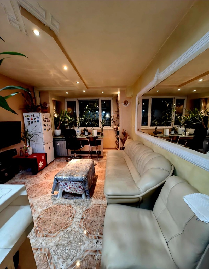 Продава 3-СТАЕН, гр. София, Надежда 4, снимка 10 - Апартаменти - 53010506