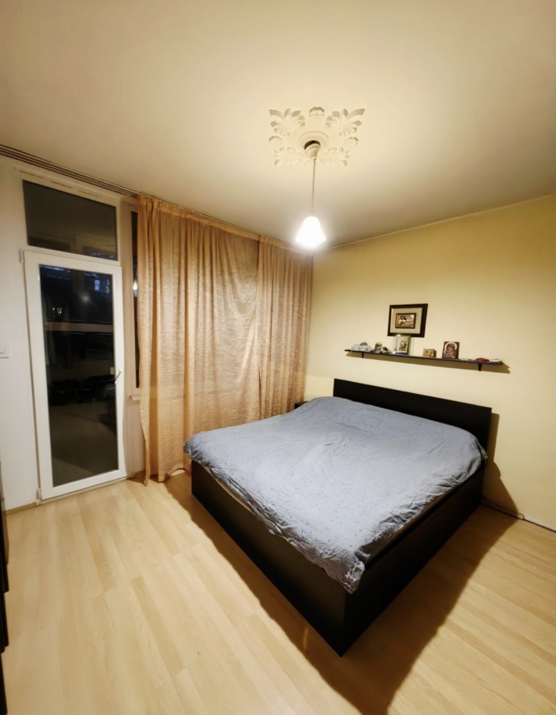 Продава 3-СТАЕН, гр. София, Надежда 4, снимка 17 - Апартаменти - 53010506