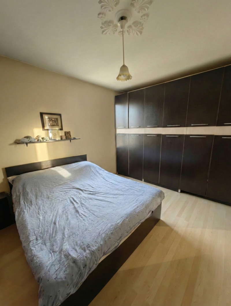 Продава 3-СТАЕН, гр. София, Надежда 4, снимка 3 - Апартаменти - 53010506