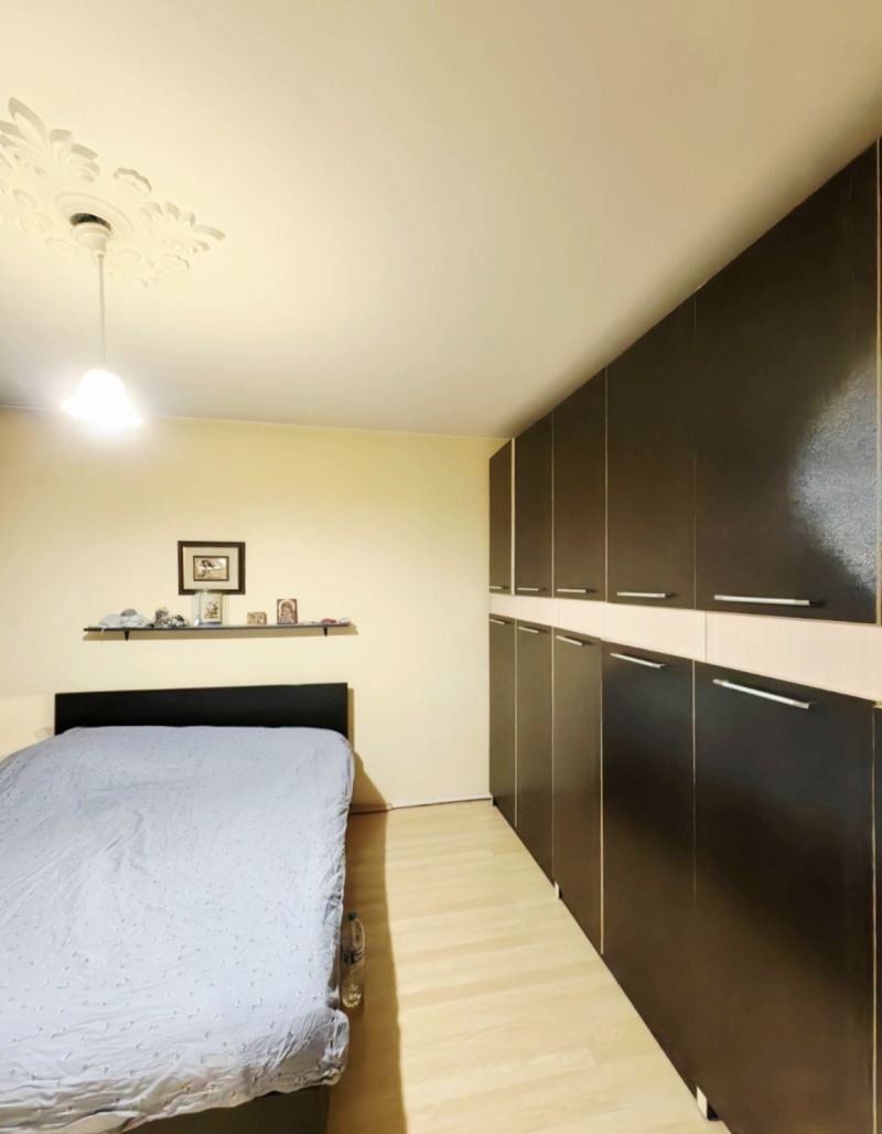 Продава 3-СТАЕН, гр. София, Надежда 4, снимка 7 - Апартаменти - 53010506