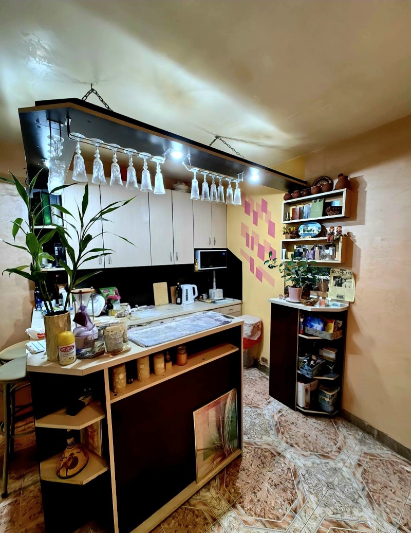 Продава 3-СТАЕН, гр. София, Надежда 4, снимка 8 - Апартаменти - 53010506