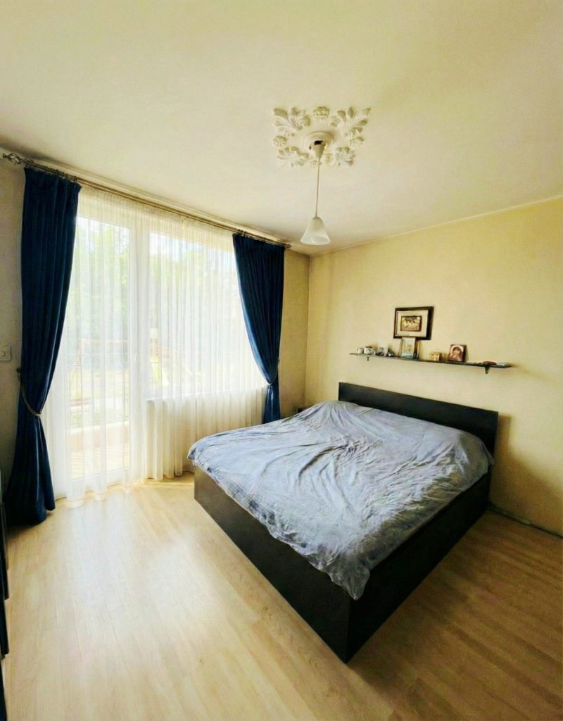 Продава 3-СТАЕН, гр. София, Надежда 4, снимка 4 - Апартаменти - 53010506