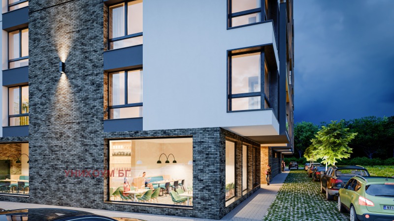 Продава 3-СТАЕН, гр. Бургас, област Бургас, снимка 7 - Апартаменти - 53069699