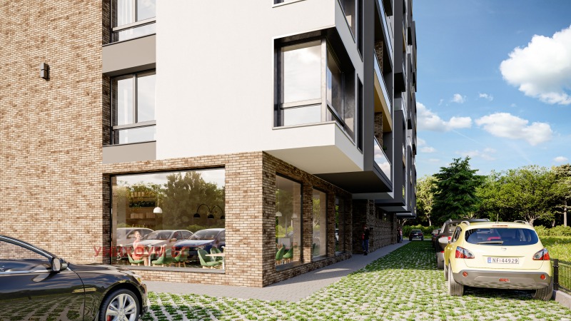 Продава 3-СТАЕН, гр. Бургас, област Бургас, снимка 4 - Апартаменти - 53069699