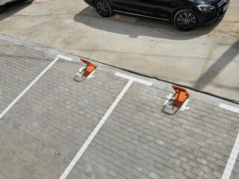 Продава 3-СТАЕН, гр. Варна, Бриз, снимка 9 - Апартаменти - 53119764