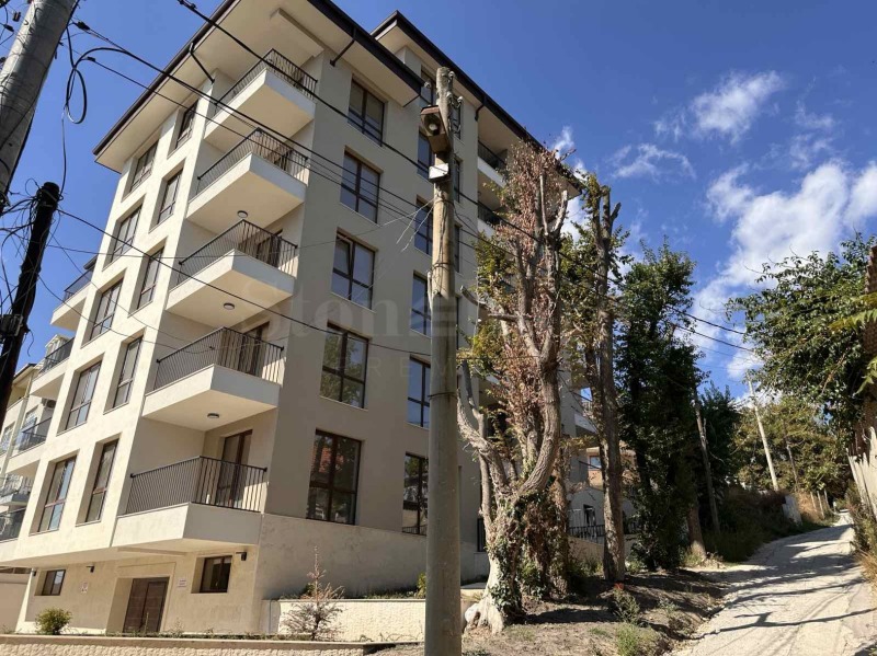 Продава 3-СТАЕН, гр. Варна, Бриз, снимка 10 - Апартаменти - 53119764