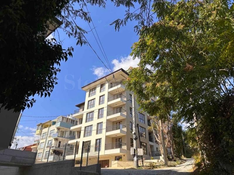 Продава 3-СТАЕН, гр. Варна, Бриз