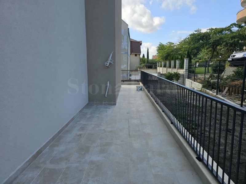 Продава 3-СТАЕН, гр. Варна, Бриз, снимка 6 - Апартаменти - 53119764