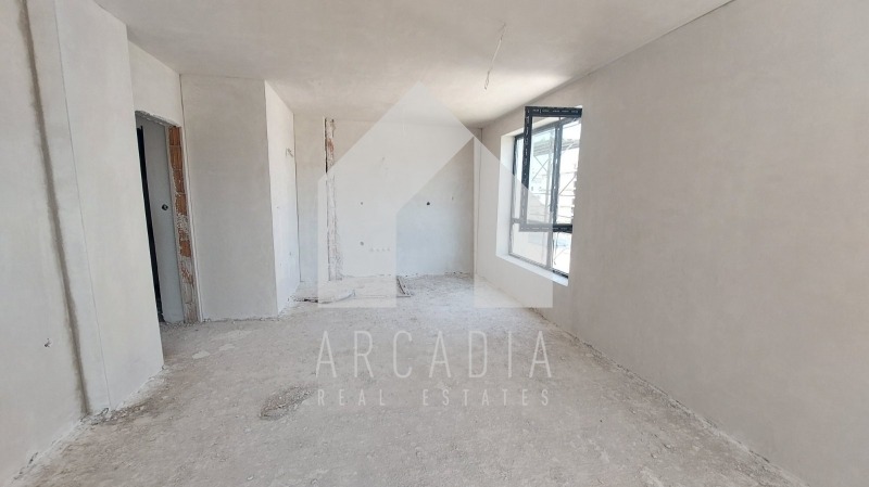 Продава 3-СТАЕН, гр. Пловдив, Тракия, снимка 2 - Апартаменти - 53438070