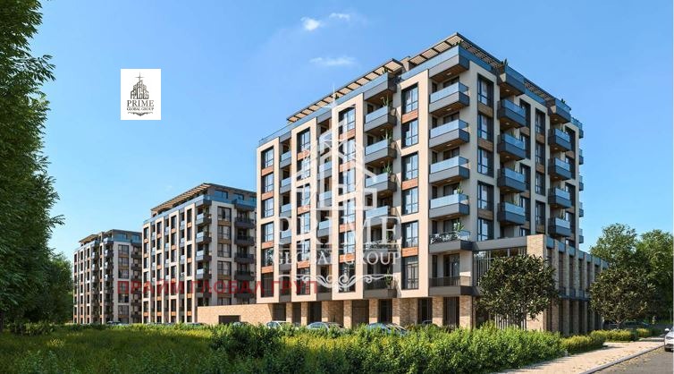 Продава  3-стаен град Бургас , Мадика , 98 кв.м | 80163892