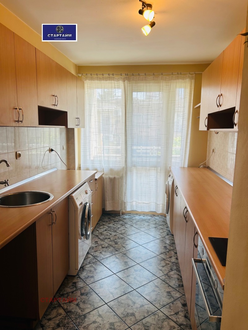 Продава  4-стаен град София , Младост 1 , 110 кв.м | 86944115 - изображение [8]