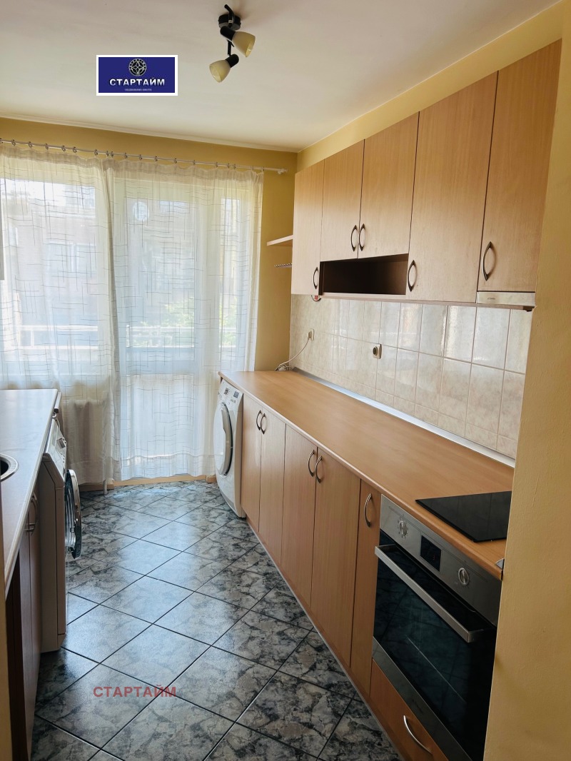 Продава  4-стаен град София , Младост 1 , 110 кв.м | 86944115