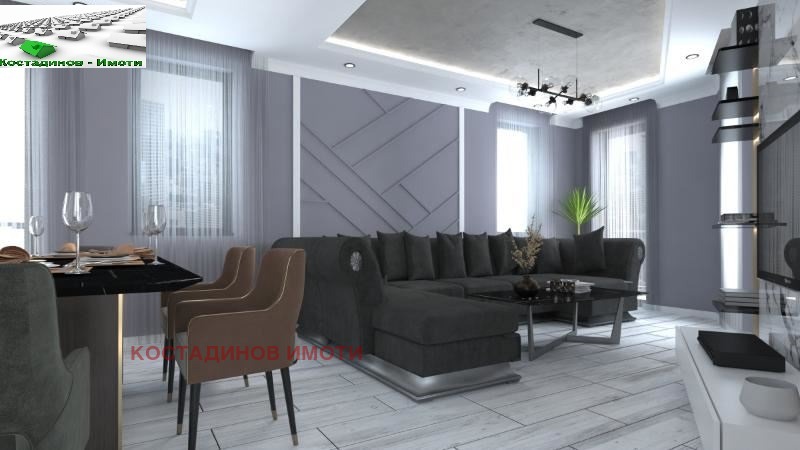 For Sale  3+ bedroom Plovdiv , Karshiyaka , 134 sq.m | 49896505 - image [7]