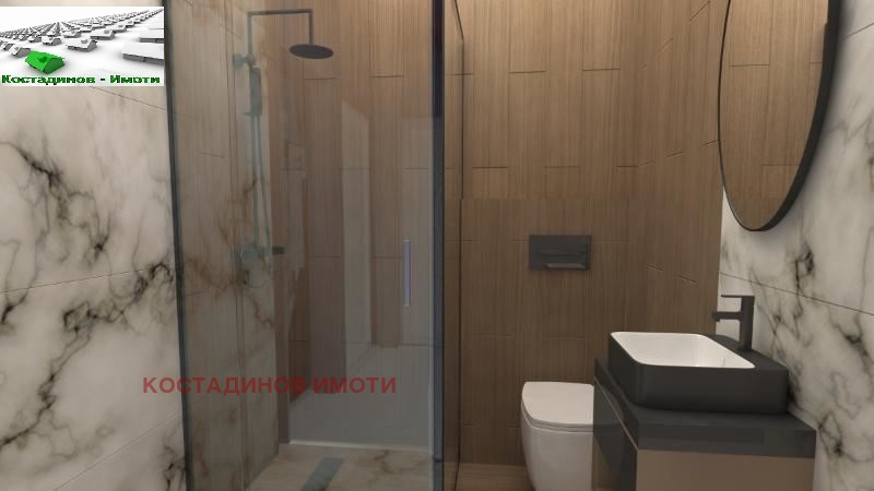 For Sale  3+ bedroom Plovdiv , Karshiyaka , 134 sq.m | 49896505 - image [9]