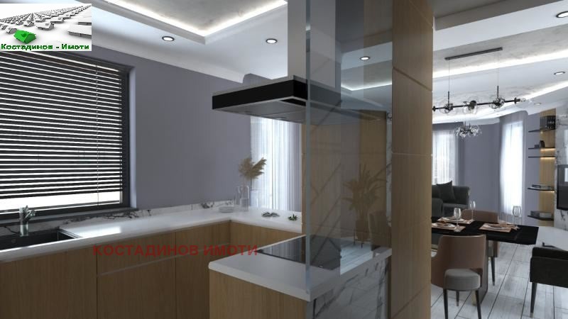 For Sale  3+ bedroom Plovdiv , Karshiyaka , 134 sq.m | 49896505 - image [8]