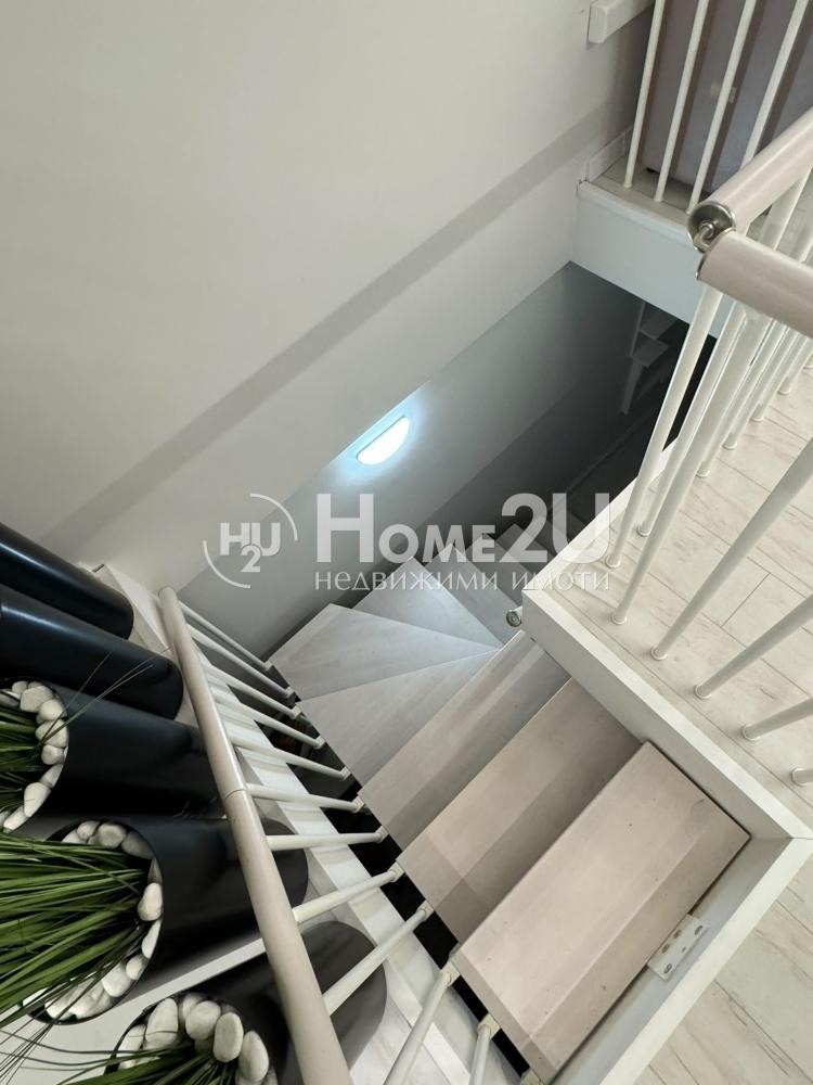 Продава ОФИС, гр. София, Лозенец, снимка 3 - Офиси - 55265952
